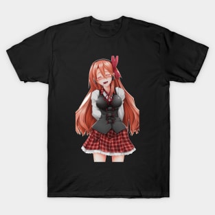 Chelsea Akame Ga Kill T-Shirt